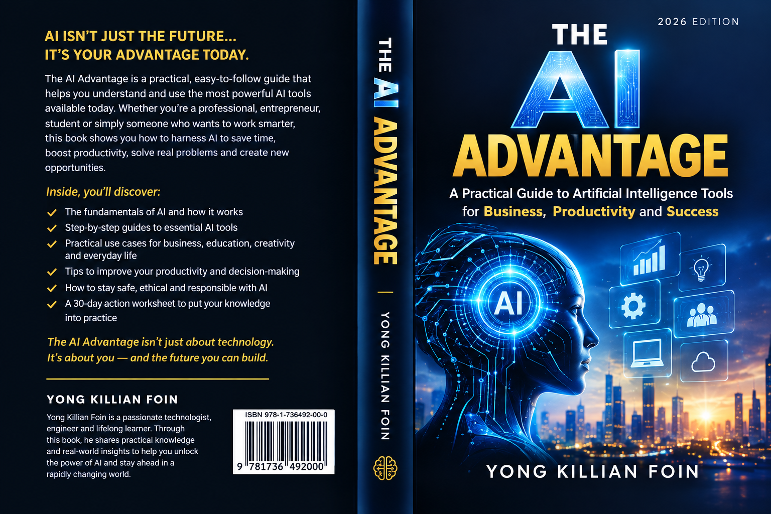 AI ADVANTAGE